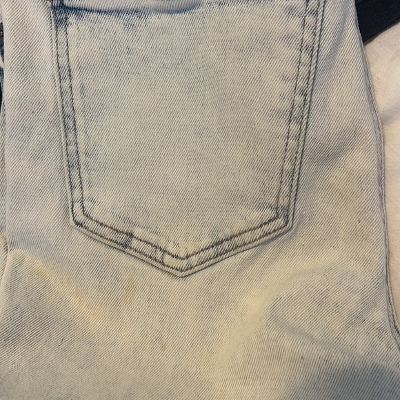 Kendall + Kylie Jeans The icon high-rise straight - Picture 11 of 11